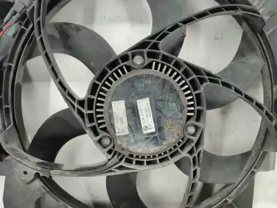 Second-hand car spare part heating fan for bmw 3 (e90) 320 d oem iam references 16326937515  