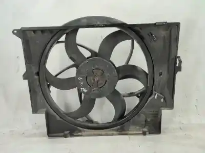 Pièce détachée automobile d'occasion ventilateur de chauffage pour bmw 3 (e90) 320 d références oem iam 16326937515