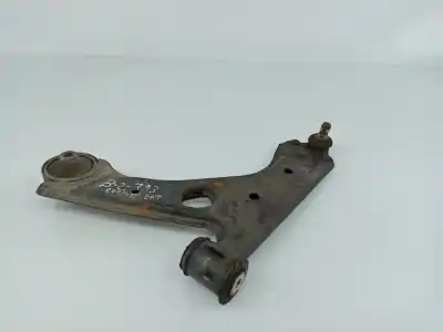 Автозапчасти б/у передний правый нижний рычаг подвески за opel corsa d (s07) 1.3 cdti (l08 l68) ссылки oem iam 01008955703230e278
