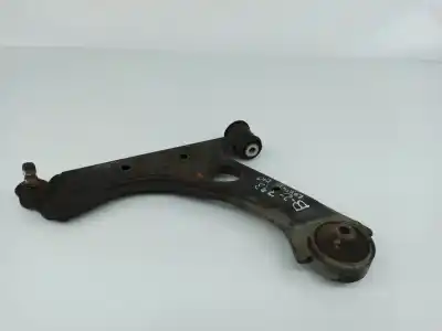 Автозапчасти б/у передний правый нижний рычаг подвески за opel corsa d (s07) 1.3 cdti (l08 l68) ссылки oem iam 01008955703230e278  