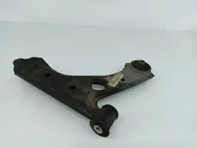 Автозапчасти б/у передний правый нижний рычаг подвески за opel corsa d (s07) 1.3 cdti (l08 l68) ссылки oem iam 01008955703230e278  