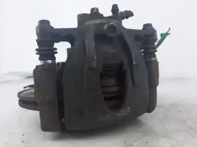 Second-hand car spare part front left knuckle for opel corsa c (x01) 1.2 twinport (f08 f68) oem iam references   