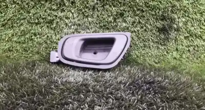 Second-hand car spare part interior left rear handle for chevrolet spark (m300) 1.0 oem iam references 