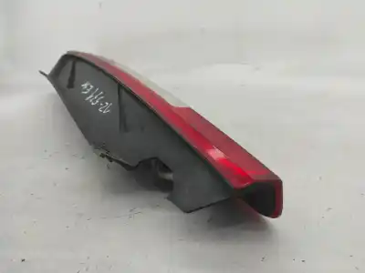 Tweedehands auto-onderdeel linker achterlamp voor ford focus ii (da_, hcp, dp) 1.6 tdci oem iam-referenties 4m5113405a   Tweedehands auto-onderdeel linker achterlamp voor ford focus ii (da_, hcp, dp) 1.6 tdci oem iam-referenties 4m5113405a