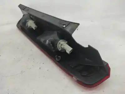 Tweedehands auto-onderdeel linker achterlamp voor ford focus ii (da_, hcp, dp) 1.6 tdci oem iam-referenties 4m5113405a   Tweedehands auto-onderdeel linker achterlamp voor ford focus ii (da_, hcp, dp) 1.6 tdci oem iam-referenties 4m5113405a