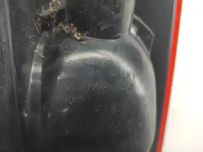 Tweedehands auto-onderdeel linker achterlamp voor ford focus ii (da_, hcp, dp) 1.6 tdci oem iam-referenties 4m5113405a   Tweedehands auto-onderdeel linker achterlamp voor ford focus ii (da_, hcp, dp) 1.6 tdci oem iam-referenties 4m5113405a