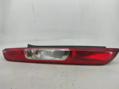 Автозапчасти б/у левый задний фонарь за ford focus ii (da_, hcp, dp) 1.6 tdci ссылки oem iam 4m5113405a