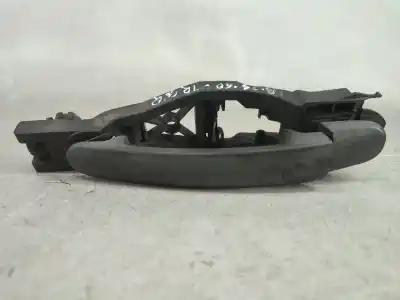 Автозапчасти б/у задняя левая наружная ручка за skoda fabia i break (6y5) 1.4 gasolina 2002 5p ссылки oem iam 6y0837885 Автозапчасти б/у задняя левая наружная ручка за skoda fabia i break (6y5) 1.4 gasolina 2002 5p ссылки oem iam 6y0837885