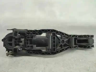 Автозапчасти б/у задняя левая наружная ручка за skoda fabia i break (6y5) 1.4 gasolina 2002 5p ссылки oem iam 6y0837885   Автозапчасти б/у задняя левая наружная ручка за skoda fabia i break (6y5) 1.4 gasolina 2002 5p ссылки oem iam 6y0837885