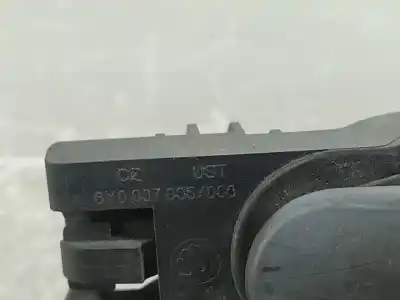 Автозапчасти б/у задняя левая наружная ручка за skoda fabia i break (6y5) 1.4 gasolina 2002 5p ссылки oem iam 6y0837885   Автозапчасти б/у задняя левая наружная ручка за skoda fabia i break (6y5) 1.4 gasolina 2002 5p ссылки oem iam 6y0837885