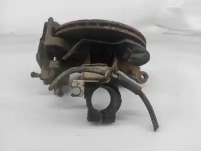 Автозапчастина б/у передній прав для audi a2 (8z0) 1.4 посилання на oem iam   