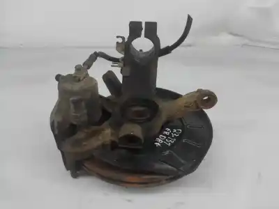 Автозапчастина б/у передній прав для audi a2 (8z0) 1.4 посилання на oem iam   