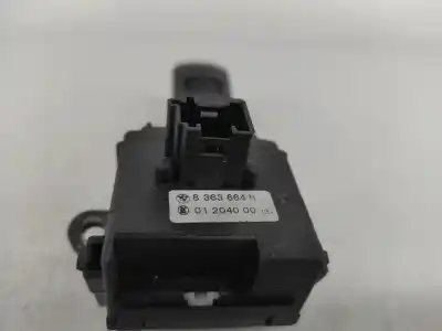 Pezzo di ricambio per auto di seconda mano comando pulito per bmw 3 (e46) 320 d riferimenti oem iam 8363664h  