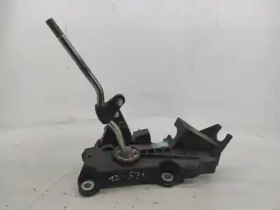 Автозапчастина б/у передач для ford focus ii (da_, hcp, dp) 1.6 tdci посилання на oem iam 