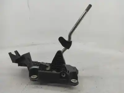 Pezzo di ricambio per auto di seconda mano leva del cambio per ford focus ii (da_, hcp, dp) 1.6 tdci riferimenti oem iam   