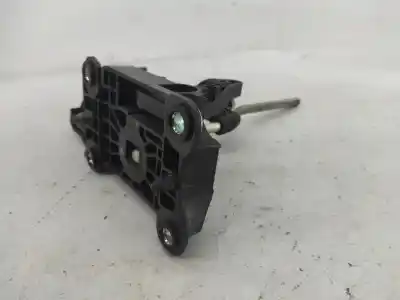 Pezzo di ricambio per auto di seconda mano leva del cambio per ford focus ii (da_, hcp, dp) 1.6 tdci riferimenti oem iam   