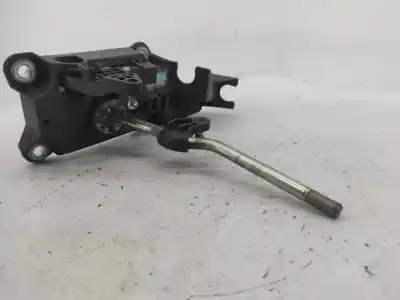 Pezzo di ricambio per auto di seconda mano leva del cambio per ford focus ii (da_, hcp, dp) 1.6 tdci riferimenti oem iam   