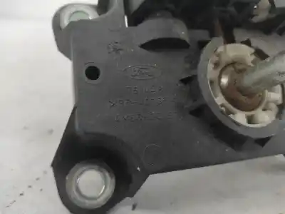 Pezzo di ricambio per auto di seconda mano leva del cambio per ford focus ii (da_, hcp, dp) 1.6 tdci riferimenti oem iam   