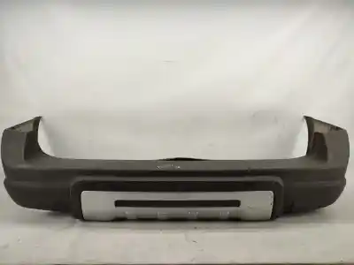 Peça sobressalente para automóvel em segunda mão para choques traseiro por iveco daily iv caja/chasis 35c15 referências oem iam 