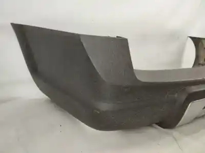 Peça sobressalente para automóvel em segunda mão para choques traseiro por iveco daily iv caja/chasis 35c15 referências oem iam   