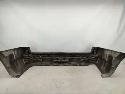 Peça sobressalente para automóvel em segunda mão para choques traseiro por iveco daily iv caja/chasis 35c15 referências oem iam   