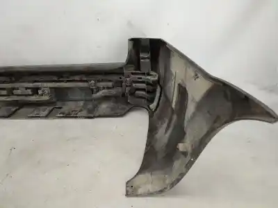 Peça sobressalente para automóvel em segunda mão para choques traseiro por iveco daily iv caja/chasis 35c15 referências oem iam   