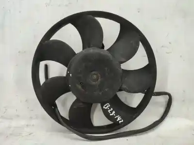 Peça sobressalente para automóvel em segunda mão ventilador de aquecimento por audi a4 b5 avant (8d5) 1.9 tdi referências oem iam 8d0959455c