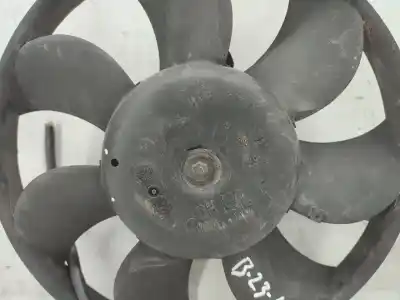 Автозапчасти б/у нагревательный вентилятор за audi a4 b5 avant (8d5) 1.9 tdi ссылки oem iam 8d0959455c  