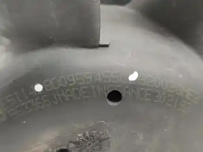 Автозапчасти б/у нагревательный вентилятор за audi a4 b5 avant (8d5) 1.9 tdi ссылки oem iam 8d0959455c  