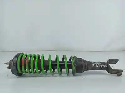 Second-hand car spare part right rear shock absorber for honda civic vii hatchback (eu, ep, ev) 1.6 i (ep2 eu8 eu6) oem iam references 
