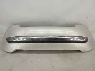 Peça sobressalente para automóvel em segunda mão para choques traseiro por fiat 500 (312_) 1.2 (312axa1a) referências oem iam 