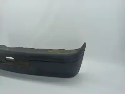 Автозапчастина б/у задній бампер для renault clio i (b/c57_, 5/357_) 1.2 (5/357y 5/357k) посилання на oem iam   