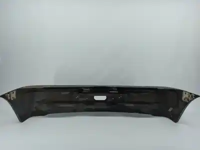 Автозапчастина б/у задній бампер для renault clio i (b/c57_, 5/357_) 1.2 (5/357y 5/357k) посилання на oem iam   