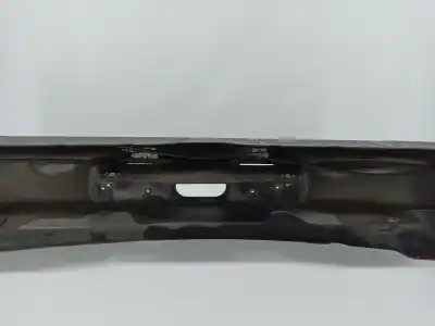 Автозапчастина б/у задній бампер для renault clio i (b/c57_, 5/357_) 1.2 (5/357y 5/357k) посилання на oem iam   