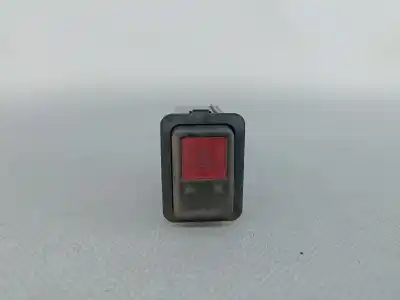Second-hand car spare part hazard warning lights for honda civic vii hatchback (eu, ep, ev) 1.6 i (ep2 eu8 eu6) oem iam references 