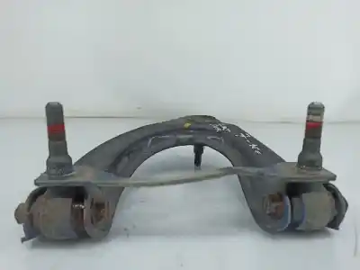 Second-hand car spare part front right lower suspension arm for honda civic vii hatchback (eu, ep, ev) 1.6 i (ep2 eu8 eu6) oem iam references 