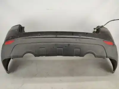 Peça sobressalente para automóvel em segunda mão para choques traseiro por chevrolet captiva (c100, c140) 2.0 d referências oem iam 