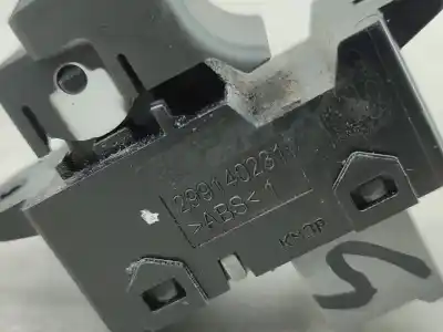 Автозапчастина б/у передній правий віконний вимикач для hyundai i20 ii (gb, ib) 1.2 посилання на oem iam 299140231  