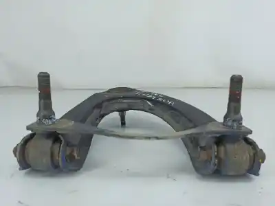 Second-hand car spare part front left upper suspension arm for honda civic vii hatchback (eu, ep, ev) 1.6 i (ep2 eu8 eu6) oem iam references 