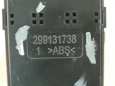 Автозапчасти б/у выключатель левого переднего окна за hyundai i20 ii (gb, ib) 1.2 ссылки oem iam 299131738  