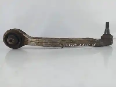 Автозапчастина б/у передній лівий верхній рычок підвіски для audi a6 avant (4f5) 3.0 tdi quattro (171kw) посилання на oem iam  Автозапчастина б/у передній лівий верхній рычок підвіски для audi a6 avant (4f5) 3.0 tdi quattro (171kw) посилання на oem iam