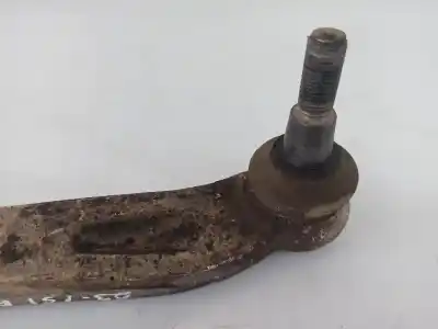 Автозапчастина б/у передній лівий верхній рычок підвіски для audi a6 avant (4f5) 3.0 tdi quattro (171kw) посилання на oem iam   