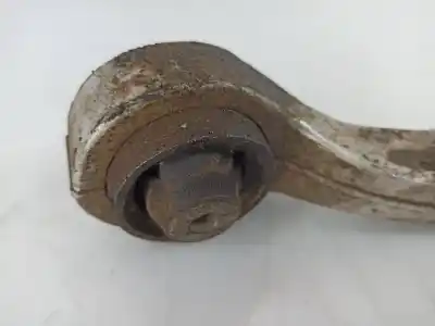 Автозапчастина б/у передній лівий верхній рычок підвіски для audi a6 avant (4f5) 3.0 tdi quattro (171kw) посилання на oem iam   