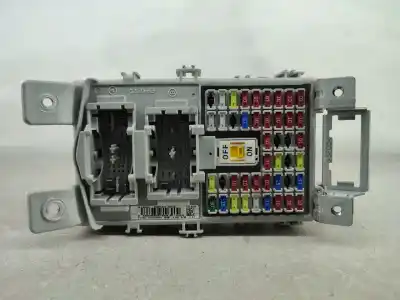 Автозапчасти б/у блок реле/предохранителей за hyundai i20 ii (gb, ib) 1.2 ссылки oem iam 91950c8520