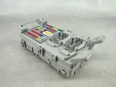 Автозапчастина б/у реле/запоперівник для hyundai i20 ii (gb, ib) 1.2 посилання на oem iam 91950c8520  