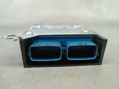 Автозапчастина б/у блок управління подушками безпеки для hyundai i20 ii (gb, ib) 1.2 посилання на oem iam 95910c8200  