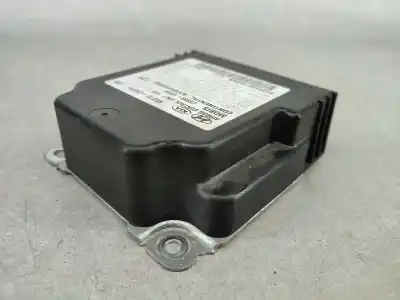 Автозапчастина б/у блок управління подушками безпеки для hyundai i20 ii (gb, ib) 1.2 посилання на oem iam 95910c8200  