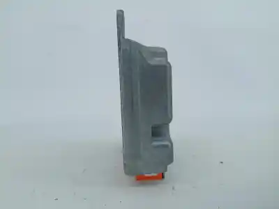 Автозапчастина б/у блок управління подушками безпеки для renault megane scenic (ja0/1_) 1.9 dti (ja0n) посилання на oem iam 8200117652b  