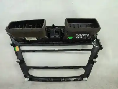 Автозапчасти б/у аэрационная решетка за hyundai i20 ii (gb, ib) 1.2 ссылки oem iam   