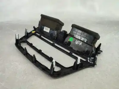 Автозапчасти б/у аэрационная решетка за hyundai i20 ii (gb, ib) 1.2 ссылки oem iam   